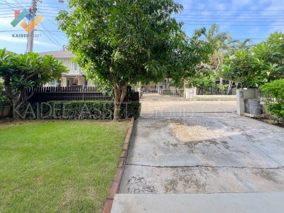 คณาสิริ ศาลายา | บ้านเดี่ยว พุทธมณฑลสาย 4 – Kanasiri Salaya คณาสิริ ศาลายา | บ้านเดี่ยว พุทธมณฑลสาย 4 – Kanasiri Salaya