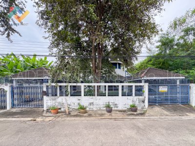 บ้านเดี่ยว งามวงศ์วาน 47 แยก 28 ซอย ชินเขต 2 ขายถูก