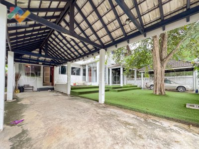 บ้านเดี่ยว งามวงศ์วาน 47 แยก 28 ซอย ชินเขต 2 ขายถูก