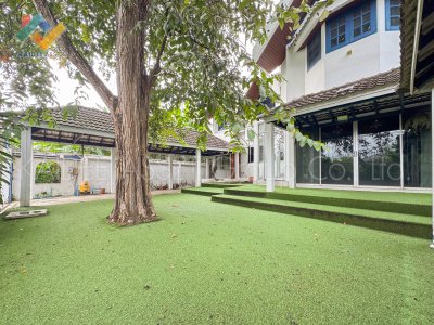 บ้านเดี่ยว งามวงศ์วาน 47 แยก 28 ซอย ชินเขต 2 ขายถูก