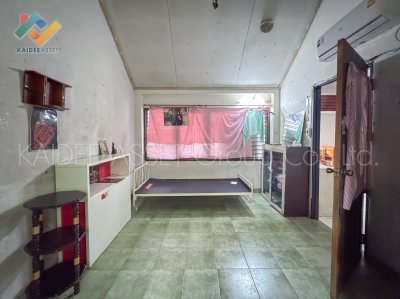 บ้านเดี่ยว งามวงศ์วาน 47 แยก 28 ซอย ชินเขต 2 ขายถูก