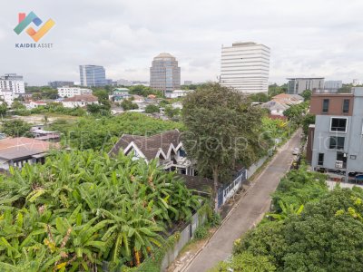 บ้านเดี่ยว งามวงศ์วาน 47 แยก 28 ซอย ชินเขต 2 ขายถูก