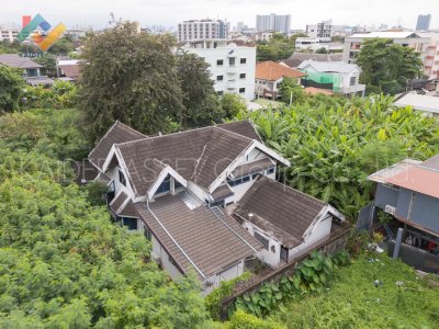 บ้านเดี่ยว งามวงศ์วาน 47 แยก 28 ซอย ชินเขต 2 ขายถูก