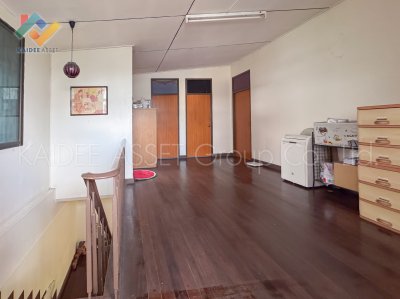 บ้านเดี่ยว โชคชัย 4 ซอย 56 ต. รวมโชค ลาดพร้าว ราคาถูก