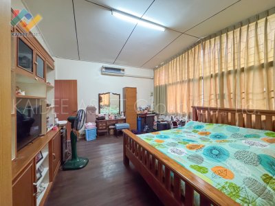 บ้านเดี่ยว โชคชัย 4 ซอย 56 ต. รวมโชค ลาดพร้าว ราคาถูก