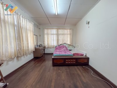 บ้านเดี่ยว โชคชัย 4 ซอย 56 ต. รวมโชค ลาดพร้าว ราคาถูก