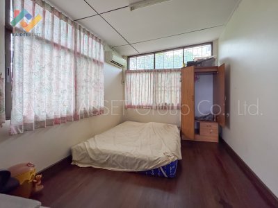 บ้านเดี่ยว โชคชัย 4 ซอย 56 ต. รวมโชค ลาดพร้าว ราคาถูก