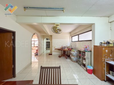 บ้านเดี่ยว โชคชัย 4 ซอย 56 ต. รวมโชค ลาดพร้าว ราคาถูก