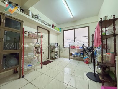 บ้านเดี่ยว โชคชัย 4 ซอย 56 ต. รวมโชค ลาดพร้าว ราคาถูก