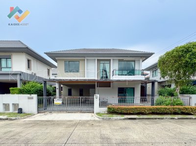 ไลฟ์ บางกอก บูเลอวาร์ด ราชพฤกษ์-รัตนาธิเบศร์ ติดถนน ราชพฤกษ์