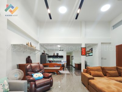 บ้านเดี่ยว พุทธมณฑลสาย 5 คลองวัฒนา ศาลายา สามพราน นครปฐม