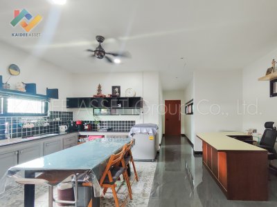 บ้านเดี่ยว พุทธมณฑลสาย 5 คลองวัฒนา ศาลายา สามพราน นครปฐม