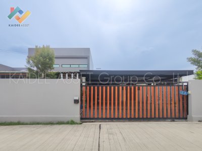 บ้านเดี่ยว พุทธมณฑลสาย 5 คลองวัฒนา ศาลายา สามพราน นครปฐม บ้านเดี่ยว พุทธมณฑลสาย 5 คลองวัฒนา ศาลายา สามพราน นครปฐม