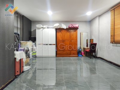 บ้านเดี่ยว พุทธมณฑลสาย 5 คลองวัฒนา ศาลายา สามพราน นครปฐม