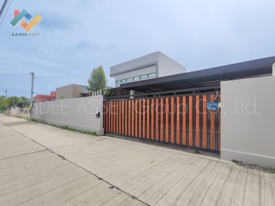 บ้านเดี่ยว พุทธมณฑลสาย 5 คลองวัฒนา ศาลายา สามพราน นครปฐม บ้านเดี่ยว พุทธมณฑลสาย 5 คลองวัฒนา ศาลายา สามพราน นครปฐม