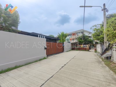 บ้านเดี่ยว พุทธมณฑลสาย 5 คลองวัฒนา ศาลายา สามพราน นครปฐม บ้านเดี่ยว พุทธมณฑลสาย 5 คลองวัฒนา ศาลายา สามพราน นครปฐม