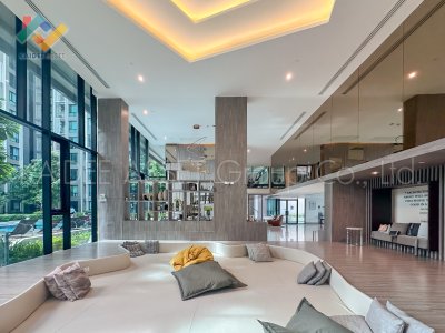 Knightsbridge พหลโยธิน อินเตอร์เชนจ์ คอนโด บางเขน ติด BTS