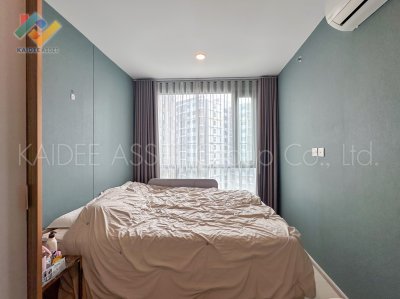 Knightsbridge พหลโยธิน อินเตอร์เชนจ์ คอนโด บางเขน ติด BTS