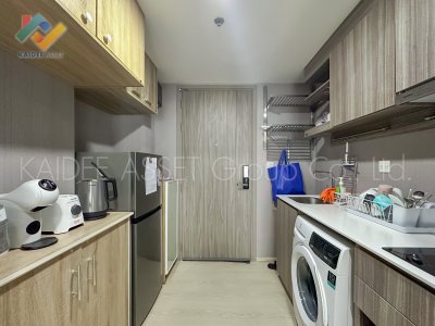 Knightsbridge พหลโยธิน อินเตอร์เชนจ์ คอนโด บางเขน ติด BTS