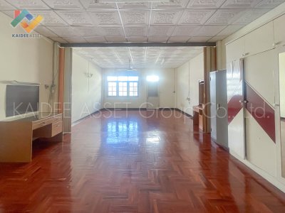 ทาวน์เฮ้าส์ ซอย จรัญสนิทวงศ์ 3 หมู่บ้าน สมชาย ใกล้ BTS ท่าพระ