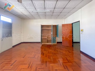 ทาวน์เฮ้าส์ ซอย จรัญสนิทวงศ์ 3 หมู่บ้าน สมชาย ใกล้ BTS ท่าพระ