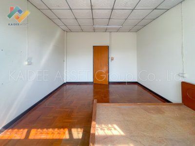 ทาวน์เฮ้าส์ ซอย จรัญสนิทวงศ์ 3 หมู่บ้าน สมชาย ใกล้ BTS ท่าพระ