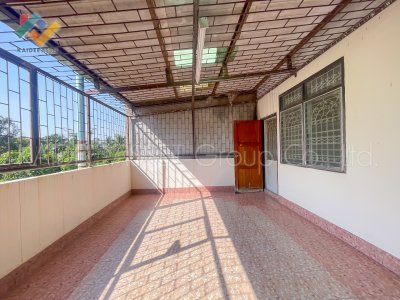 ทาวน์เฮ้าส์ ซอย จรัญสนิทวงศ์ 3 หมู่บ้าน สมชาย ใกล้ BTS ท่าพระ