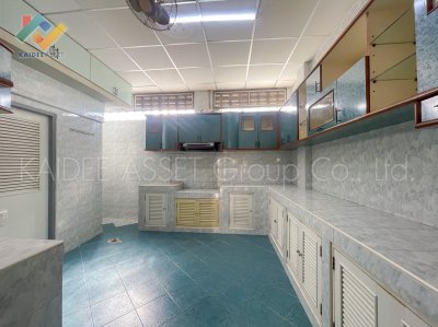 ทาวน์เฮ้าส์ ซอย จรัญสนิทวงศ์ 3 หมู่บ้าน สมชาย ใกล้ BTS ท่าพระ