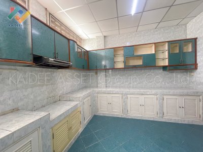 ทาวน์เฮ้าส์ ซอย จรัญสนิทวงศ์ 3 หมู่บ้าน สมชาย ใกล้ BTS ท่าพระ