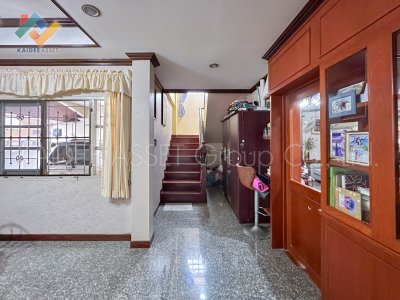 ปรัชญา โฮม ซอย พหลโยธิน 48 | บ้านเดี่ยว BTS สายหยุด บางเขน ปรัชญา โฮม ซอย พหลโยธิน 48 | บ้านเดี่ยว BTS สายหยุด บางเขน