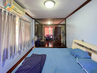 ปรัชญา โฮม ซอย พหลโยธิน 48 | บ้านเดี่ยว BTS สายหยุด บางเขน