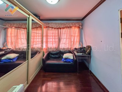 ปรัชญา โฮม ซอย พหลโยธิน 48 | บ้านเดี่ยว BTS สายหยุด บางเขน