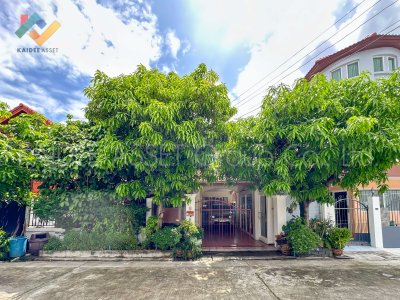 ปรัชญา โฮม ซอย พหลโยธิน 48 | บ้านเดี่ยว BTS สายหยุด บางเขน ปรัชญา โฮม ซอย พหลโยธิน 48 | บ้านเดี่ยว BTS สายหยุด บางเขน