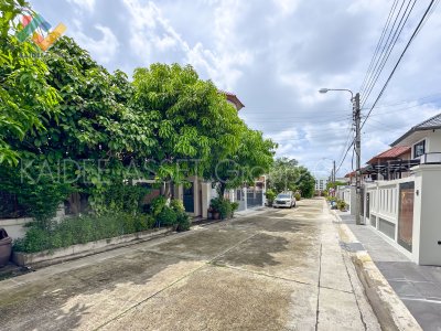 ปรัชญา โฮม ซอย พหลโยธิน 48 | บ้านเดี่ยว BTS สายหยุด บางเขน ปรัชญา โฮม ซอย พหลโยธิน 48 | บ้านเดี่ยว BTS สายหยุด บางเขน