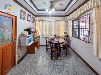ปรัชญา โฮม ซอย พหลโยธิน 48 | บ้านเดี่ยว BTS สายหยุด บางเขน ปรัชญา โฮม ซอย พหลโยธิน 48 | บ้านเดี่ยว BTS สายหยุด บางเขน