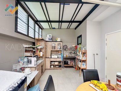 ไทม์โฮม ร่มเย็น | ทาวน์โฮม เฉลิมพระเกียรติ ร.๙ ซอย 38 ประเวศ ไทม์โฮม ร่มเย็น | ทาวน์โฮม เฉลิมพระเกียรติ ร.๙ ซอย 38 ประเวศ