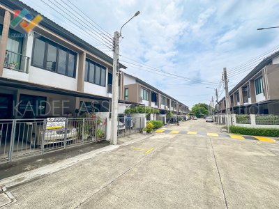 ไทม์โฮม ร่มเย็น | ทาวน์โฮม เฉลิมพระเกียรติ ร.๙ ซอย 38 ประเวศ ไทม์โฮม ร่มเย็น | ทาวน์โฮม เฉลิมพระเกียรติ ร.๙ ซอย 38 ประเวศ