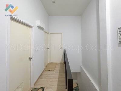 ไทม์โฮม ร่มเย็น | ทาวน์โฮม เฉลิมพระเกียรติ ร.๙ ซอย 38 ประเวศ ไทม์โฮม ร่มเย็น | ทาวน์โฮม เฉลิมพระเกียรติ ร.๙ ซอย 38 ประเวศ