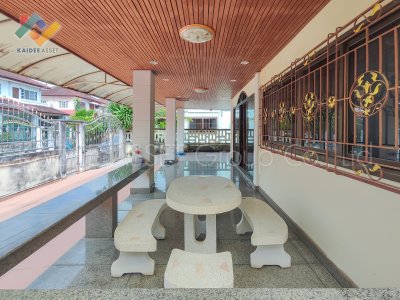 หมู่บ้าน พระปิ่น 4 ถนน บางบอน 5 | บ้านเดี่ยว เอกชัย ขายถูก