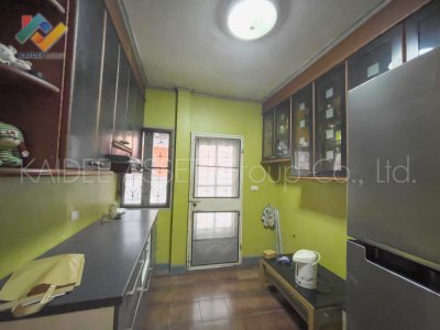 หมู่บ้าน สีวลี รังสิต 2 บ้านเดี่ยว ติดถนน รังสิต-นครนายก