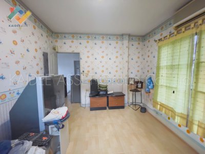 หมู่บ้าน สีวลี รังสิต 2 บ้านเดี่ยว ติดถนน รังสิต-นครนายก