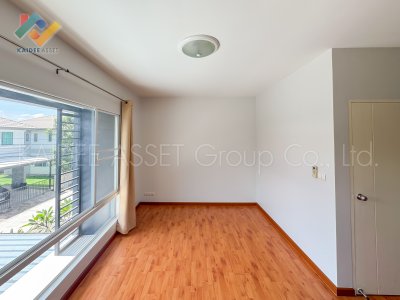คาซ่า พรีเมี่ยม ราชพฤกษ์ - แจ้งวัฒนะ | บ้านเดี่ยว ปากเกร็ด