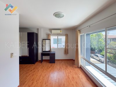 คาซ่า พรีเมี่ยม ราชพฤกษ์ - แจ้งวัฒนะ | บ้านเดี่ยว ปากเกร็ด