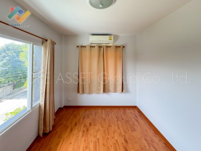 คาซ่า พรีเมี่ยม ราชพฤกษ์ - แจ้งวัฒนะ | บ้านเดี่ยว ปากเกร็ด