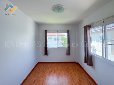 คาซ่า พรีเมี่ยม ราชพฤกษ์ - แจ้งวัฒนะ | บ้านเดี่ยว ปากเกร็ด