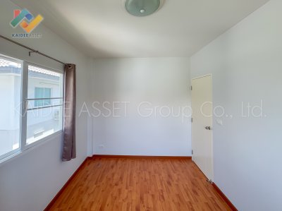 คาซ่า พรีเมี่ยม ราชพฤกษ์ - แจ้งวัฒนะ | บ้านเดี่ยว ปากเกร็ด