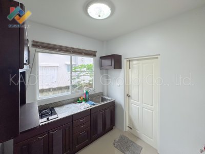 คาซ่า พรีเมี่ยม ราชพฤกษ์ - แจ้งวัฒนะ | บ้านเดี่ยว ปากเกร็ด