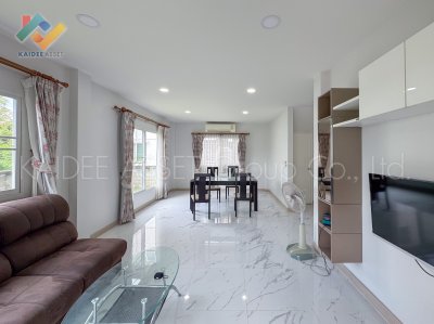 คาซ่า พรีเมี่ยม ราชพฤกษ์ - แจ้งวัฒนะ | บ้านเดี่ยว ปากเกร็ด
