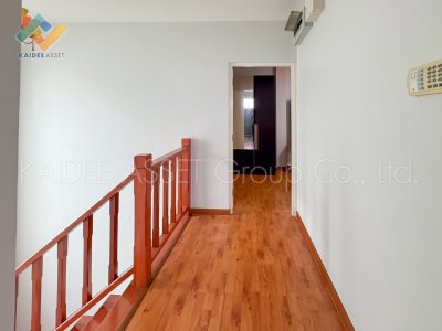 คาซ่า พรีเมี่ยม ราชพฤกษ์ - แจ้งวัฒนะ | บ้านเดี่ยว ปากเกร็ด