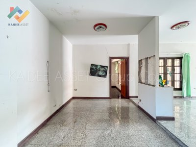 บ้านเดี่ยว ซอย นาคนิวาส 21 ถนน ลาดพร้าว 71 ขายถูก